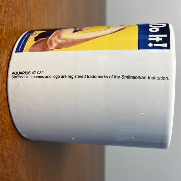 We can do it! Mug - Picture 2 of 6